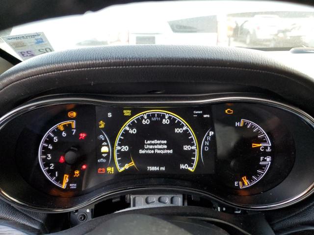 Photo 9 from auction – 2019 JEEP GRAND CHER with VIN 1C4RJFCT3KC687991