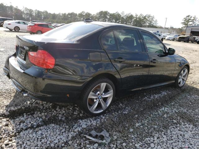 Photo 3 from auction – 2009 BMW 335 I with VIN WBAPM77599NL86928
