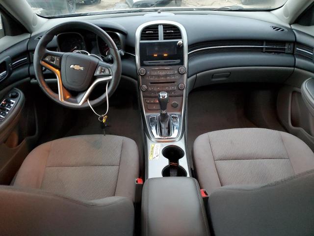 Photo 8 from auction – 2013 CHEVROLET MALIBU LS with VIN 1G11B5SA4DF181925