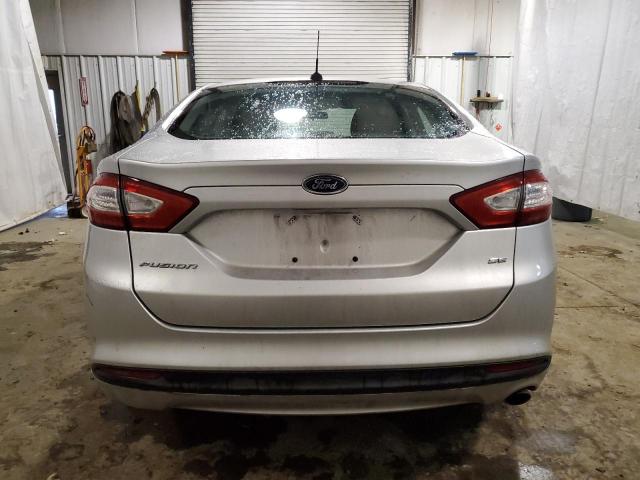 Photo 6 from auction – 2014 FORD FUSION SE with VIN 3FA6P0H74ER154179