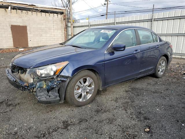 Photo 1 from auction – 2011 HONDA ACCORD LXP with VIN 1HGCP2F45BA149310