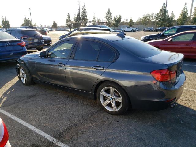 Photo 2 from auction – 2014 BMW 328 I SULE with VIN WBA3C1C59EK111771