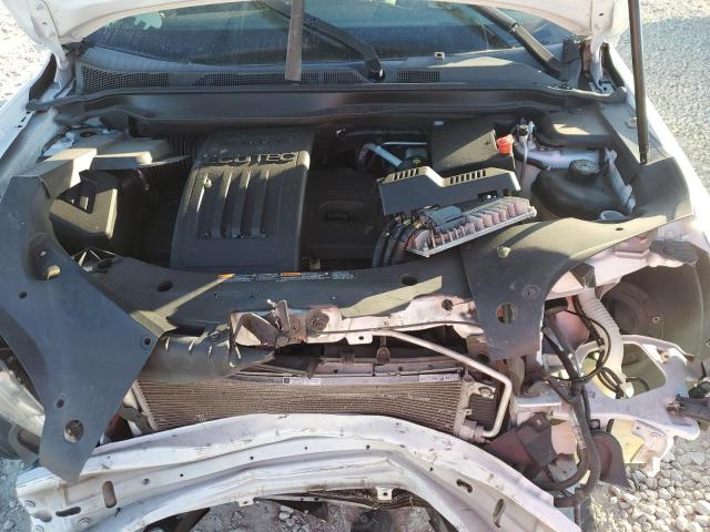 Photo 12 from auction – 2012 GMC TERRAIN SL with VIN 2GKALSEK8C6274743
