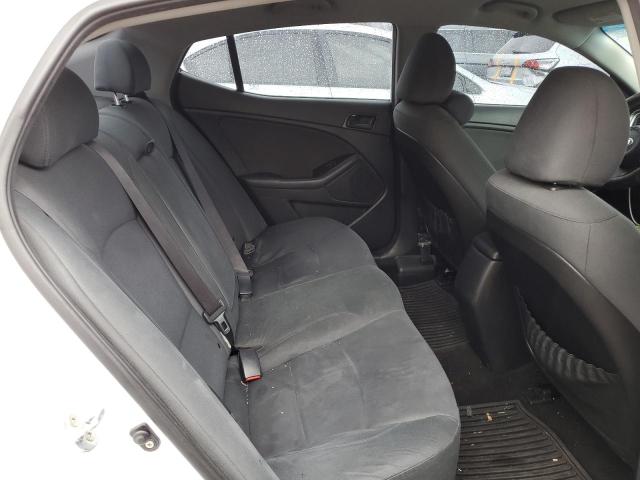Photo 10 from auction – 2015 KIA OPTIMA LX with VIN KNAGM4A7XF5656852