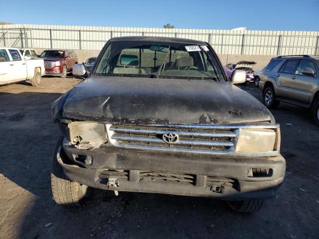 Photo 5 from auction – 1996 TOYOTA UK with VIN JT4UN24DXT0029750