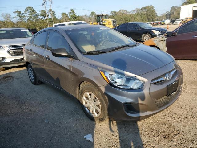 Photo 4 from auction – 2012 HYUNDAI ACCENT GLS with VIN KMHCT4AEXCU038009