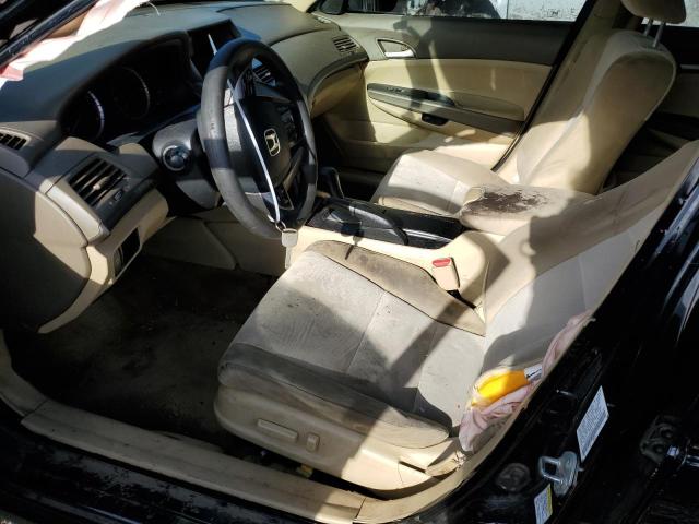 Photo 7 from auction – 2010 HONDA ACCORD LXP with VIN 1HGCP2F46AA019664