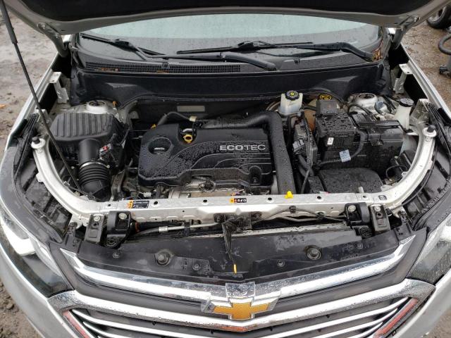 Photo 12 from auction – 2018 CHEVROLET EQUINOX PR with VIN 3GNAXVEV3JS604466