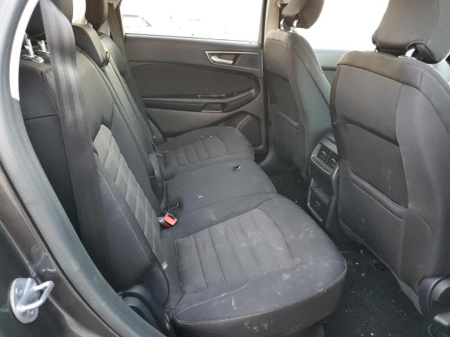 Photo 10 from auction – 2017 FORD EDGE SEL with VIN 2FMPK4J93HBB71179