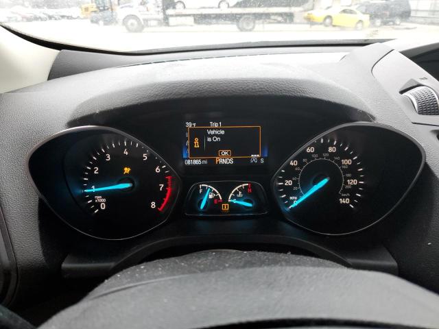 Photo 9 from auction – 2018 FORD ESCAPE SE with VIN 1FMCU0GD2JUC85865
