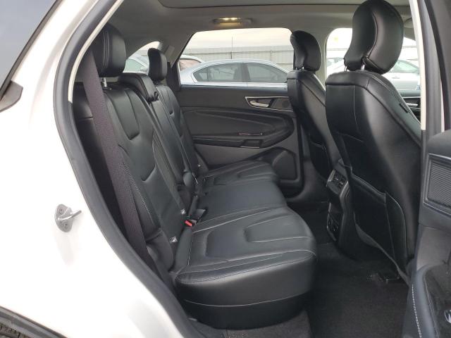 Photo 11 from auction – 2019 FORD EDGE TITAN with VIN 2FMPK4K91KBC74431