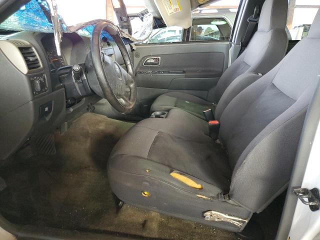 Photo 7 from auction – 2005 CHEVROLET COLORADO with VIN 1GCDS136858233036