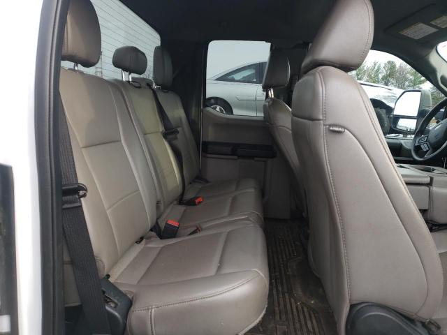Photo 10 from auction – 2020 FORD F250 SUPER with VIN 1FT7X2B61LEE79639