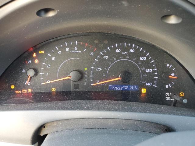 Photo 9 from auction – 2010 TOYOTA CAMRY BASE with VIN 4T1BF3EK0AU062880
