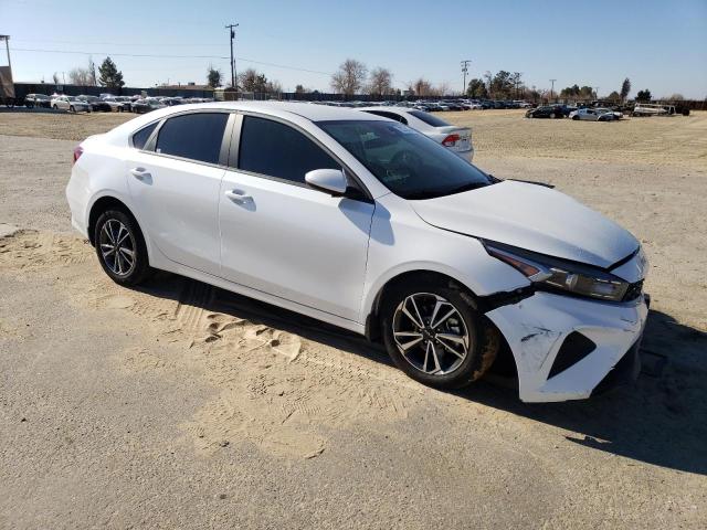 Photo 4 from auction – 2023 KIA FORTE LX with VIN 3KPF24AD2PE538939