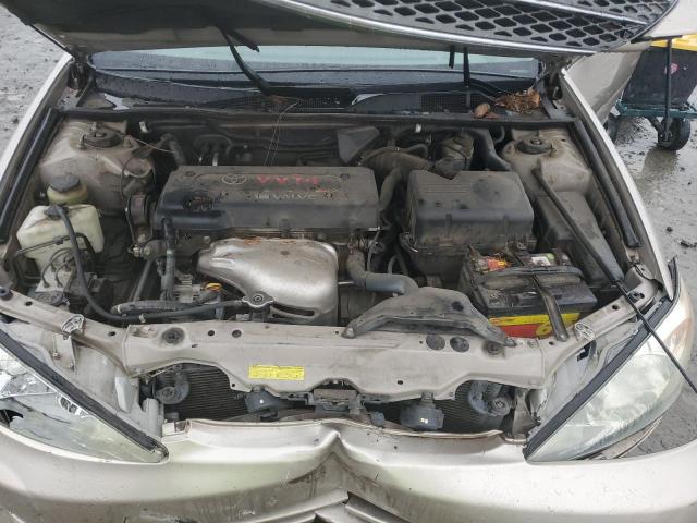 Photo 11 from auction – 2003 TOYOTA CAMRY with VIN 4T1BE32K33U726065
