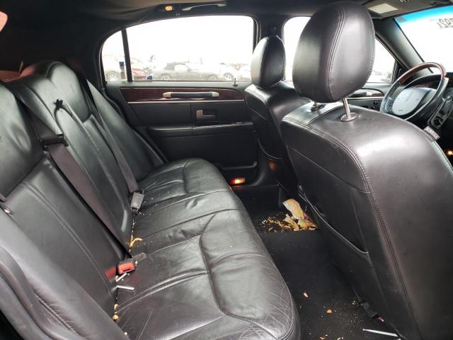 Photo 10 from auction – 2008 LINCOLN TOWN CAR with VIN 2LNHM82V18X646705