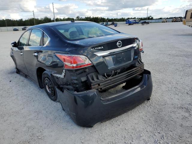Zdjęcie 2 z aukcji – 2014 NISSAN ALTIMA 2.5 z VIN 1N4AL3AP1EC288082