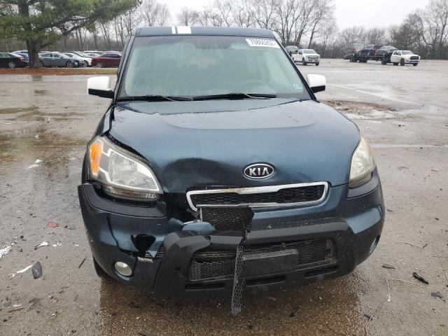 صورة رقم 5 من المزاد - 2010 KIA SOUL + مع VIN KNDJT2A21A7071062
