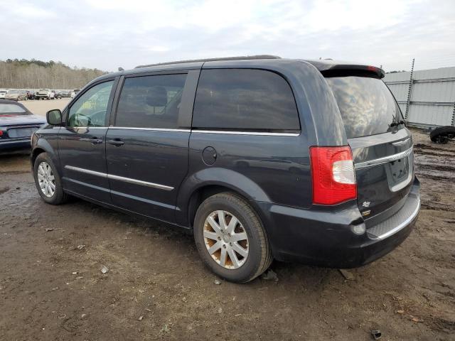 Photo 2 from auction – 2014 CHRYSLER TOWN & COU with VIN 2C4RC1BG0ER160584