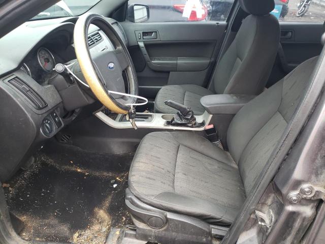 Photo 7 from auction – 2010 FORD FOCUS SE with VIN 1FAHP3FN3AW257659