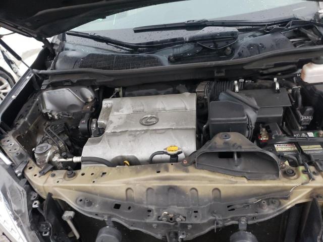 Photo 12 from auction – 2013 LEXUS RX 350 BAS with VIN 2T2BK1BA9DC166619