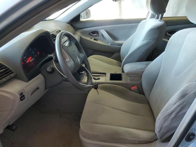 Photo 7 from auction – 2007 TOYOTA CAMRY CE with VIN 4T1BE46K97U597710