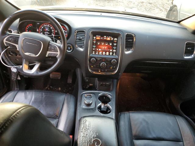 Photo 8 from auction – 2015 DODGE DURANGO LI with VIN 1C4RDHDG6FC904489