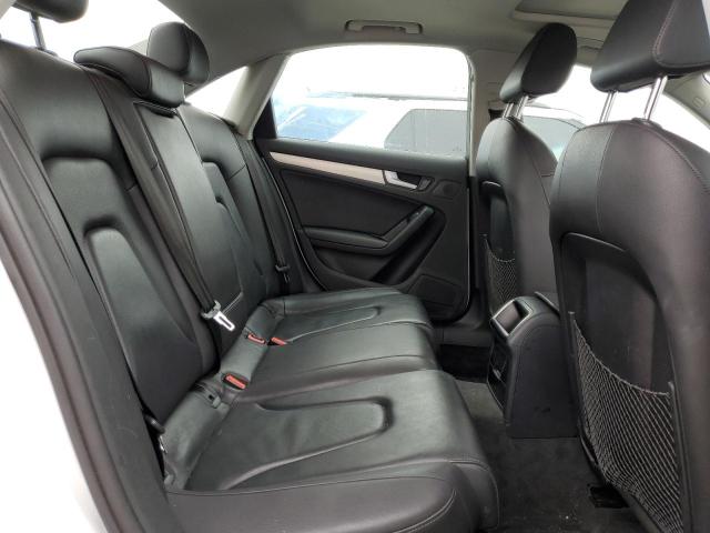 Photo 10 from auction – 2014 AUDI A4 PREMIUM with VIN WAUAFAFL0EN042928