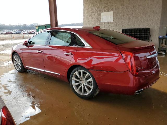 Photo 2 from auction – 2015 CADILLAC XTS LUXURY with VIN 2G61M5S32F9246059