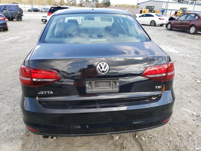 Photo 6 from auction – 2017 VOLKSWAGEN JETTA S with VIN 3VW2B7AJ5HM310606