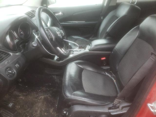 Photo 7 from auction – 2016 DODGE JOURNEY CR with VIN 3C4PDCGG1GT164295