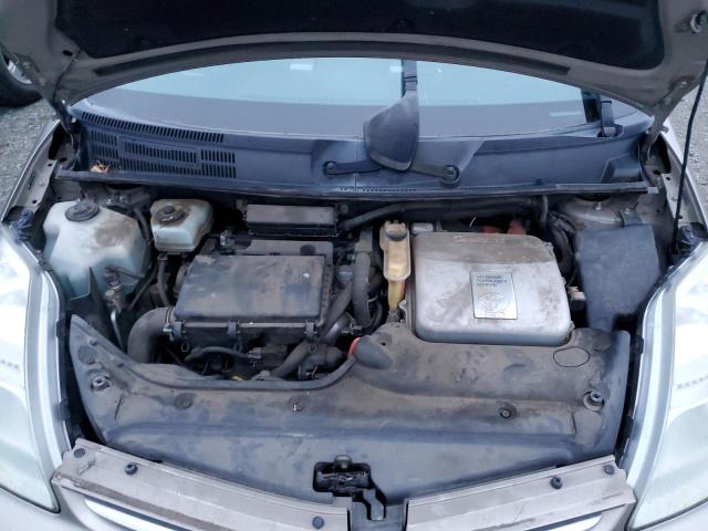 Photo 11 from auction – 2008 TOYOTA PRIUS with VIN JTDKB20U683380585