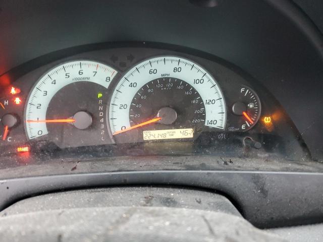 Photo 9 from auction – 2007 TOYOTA CAMRY CE with VIN 4T1BE46K77U570229
