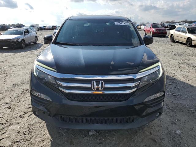 Photo 5 from auction – 2016 HONDA PILOT EX with VIN 5FNYF5H37GB016981
