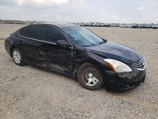 Photo 4 from auction – 2012 NISSAN ALTIMA BAS with VIN 1N4AL2AP2CN402683