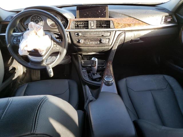 Photo 8 from auction – 2014 BMW 328 I with VIN WBA3A5G57ENP28740
