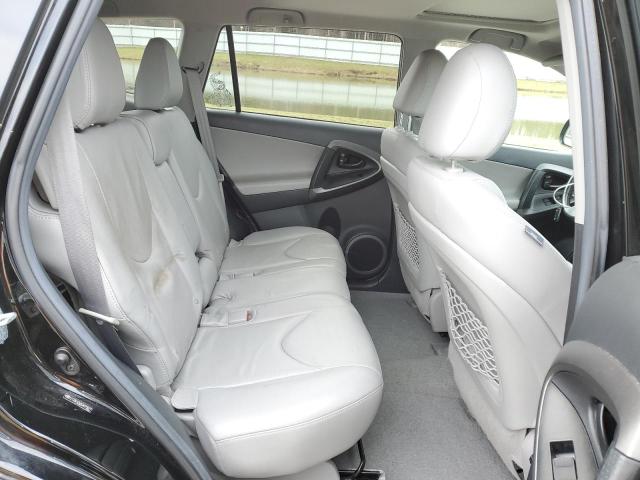 Photo 11 from auction – 2012 TOYOTA RAV4 LIMIT with VIN 2T3DK4DV9CW079077