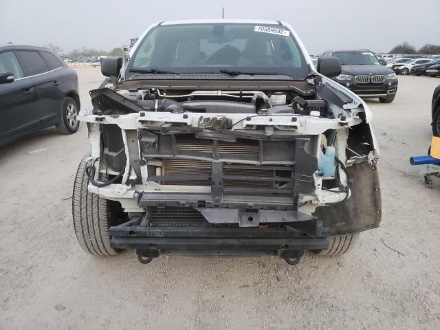 Photo 5 from auction – 2018 CHEVROLET COLORADO with VIN 1GCHTBEA4J1213276