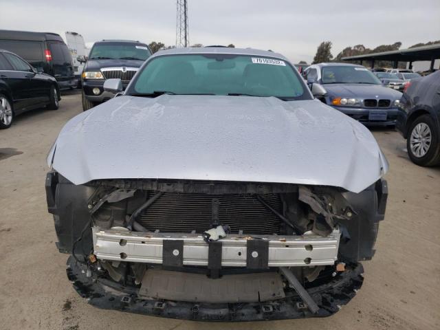 Photo 5 from auction – 2017 FORD MUSTANG with VIN 1FA6P8THXH5203911