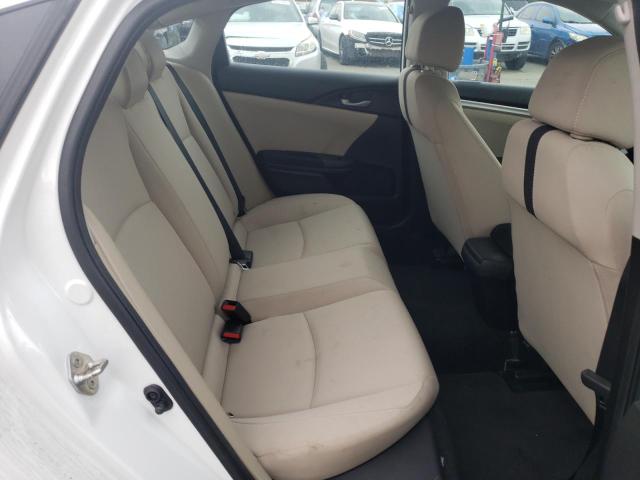 Photo 10 from auction – 2019 HONDA CIVIC LX with VIN 19XFC2F61KE208908
