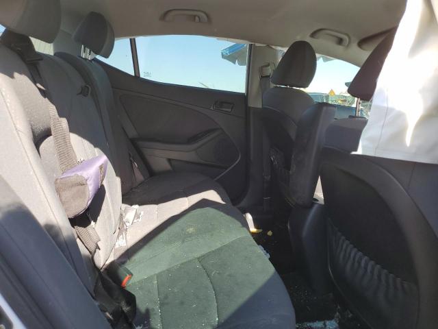 Photo 10 from auction – 2015 KIA OPTIMA LX with VIN KNAGM4A71F5661048