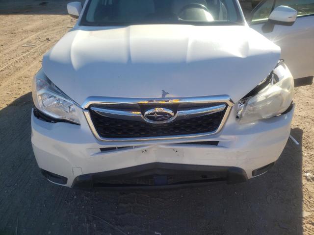 Photo 12 from auction – 2014 SUBARU FORESTER 2 with VIN JF2SJAAC9EH404381