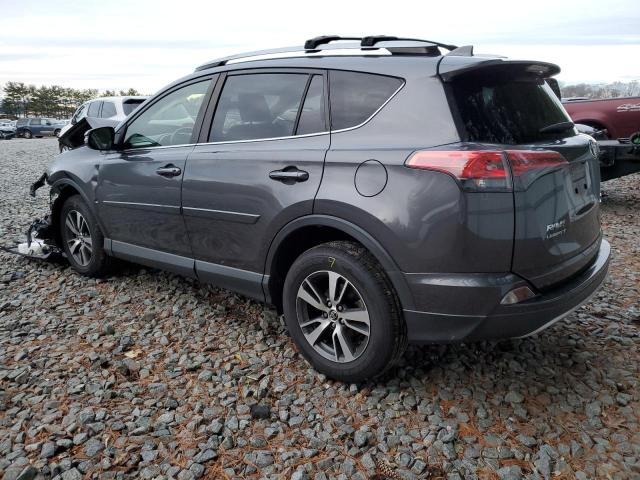 Photo 2 from auction – 2018 TOYOTA RAV4 ADVEN with VIN JTMRFREV5JJ718489