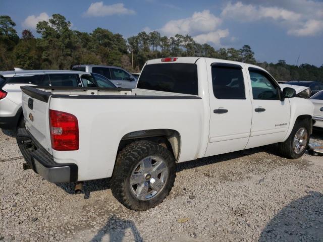 Photo 3 from auction – 2012 CHEVROLET SILVERADO with VIN 3GCPCSE09CG148772
