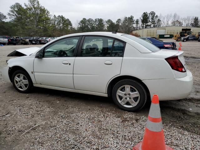 Photo 2 from auction – 2007 SATURN ION LEVEL with VIN 1G8AJ55F87Z210213