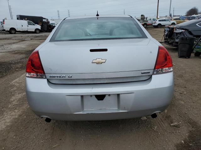 Photo 6 from auction – 2014 CHEVROLET IMPALA LIM with VIN 2G1WB5E39E1121781