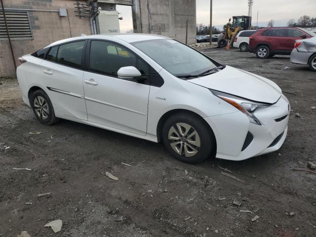 Photo 4 from auction – 2017 TOYOTA PRIUS with VIN JTDKARFU8H3048652