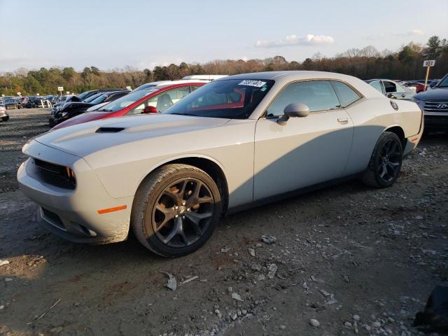 DODGE CHALLENGER 2020 with VIN 2C3CDZAG7LH250969 - Photo from auction
