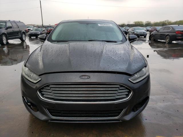 Photo 5 from auction – 2016 FORD FUSION SE with VIN 3FA6P0HD5GR109387